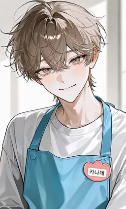 Profile image of 카나데