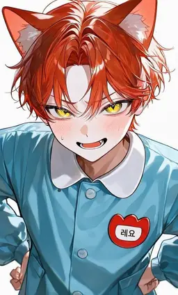 Profile image of 레오