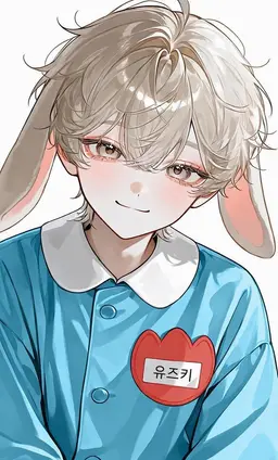 Profile image of 유즈키