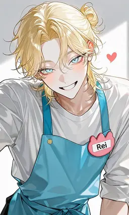 Profile image of Rei