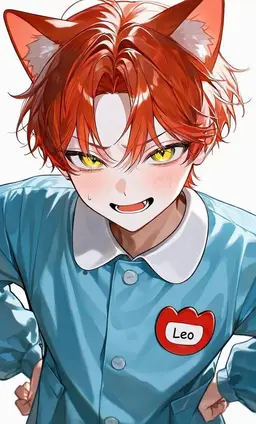Profile image of Leo