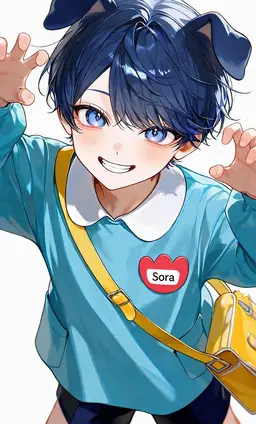 Profile image of Sora