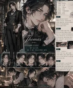 Profile image of 토마스