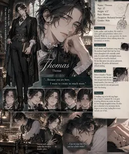 Profile image of Thomas