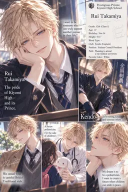 Profile image of Rui