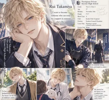 Profile image of Rui