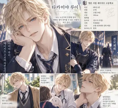 Profile image of 루이