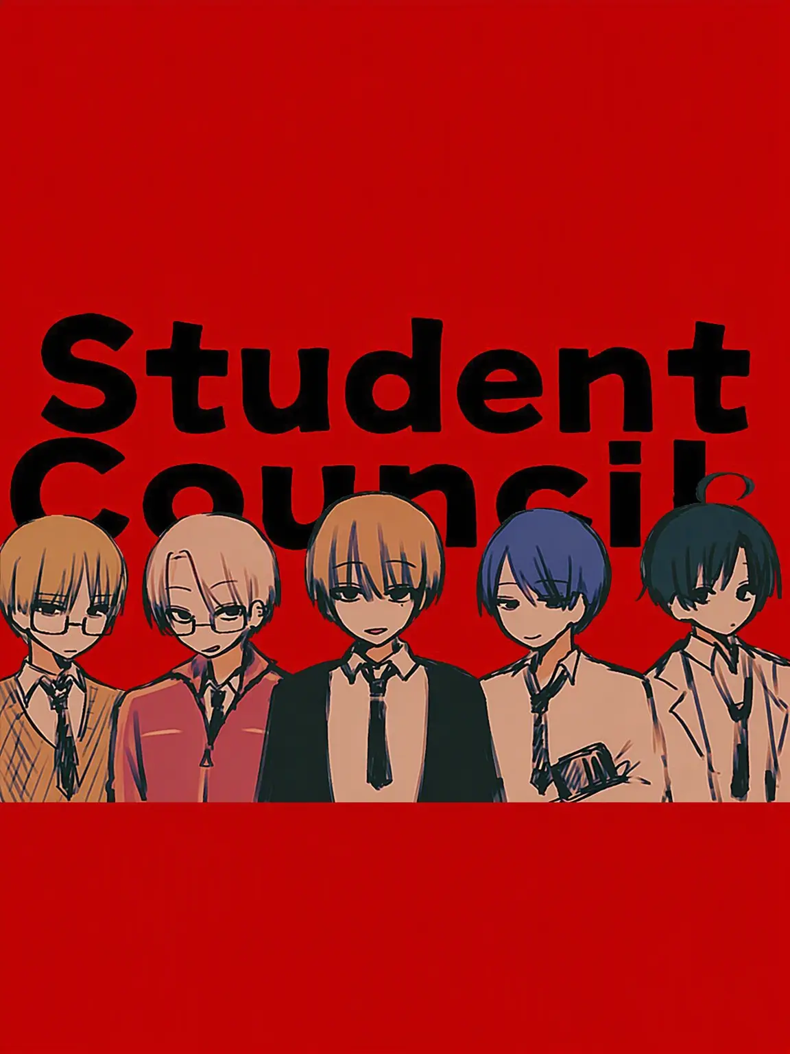 timetimetimetimetimetimetime의 Student Council