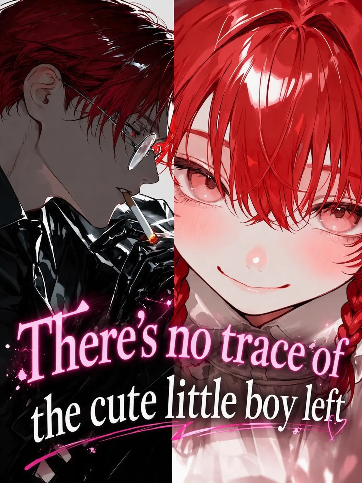 bldaisuki1405의 My Cute Young Master is Gone