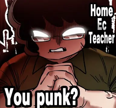 Profile image of Home Ec Teacher