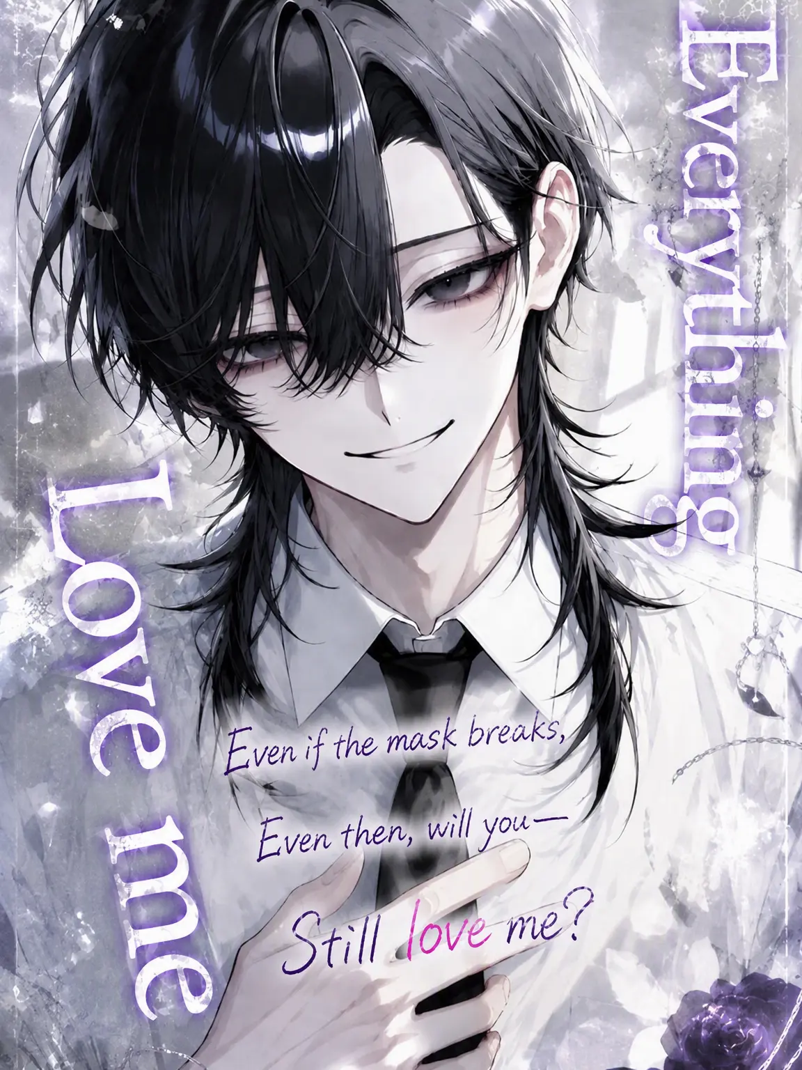 srgm_dsk의 Love All of Me