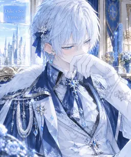 Profile image of Rein