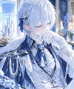Profile image of 리인