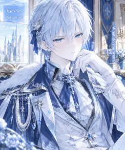Profile image of Rein