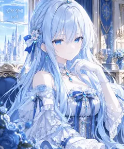 Profile image of 루루츠나