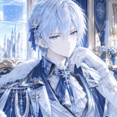 Profile image of 리인