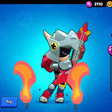 Profile image of Draco