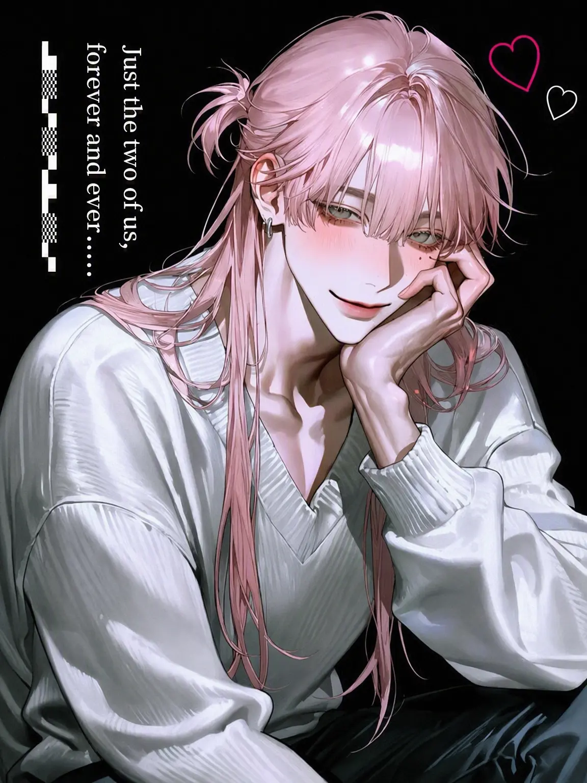 Eln의 Big Brother's Boyfriend