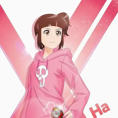 Profile image of Shin Hari
