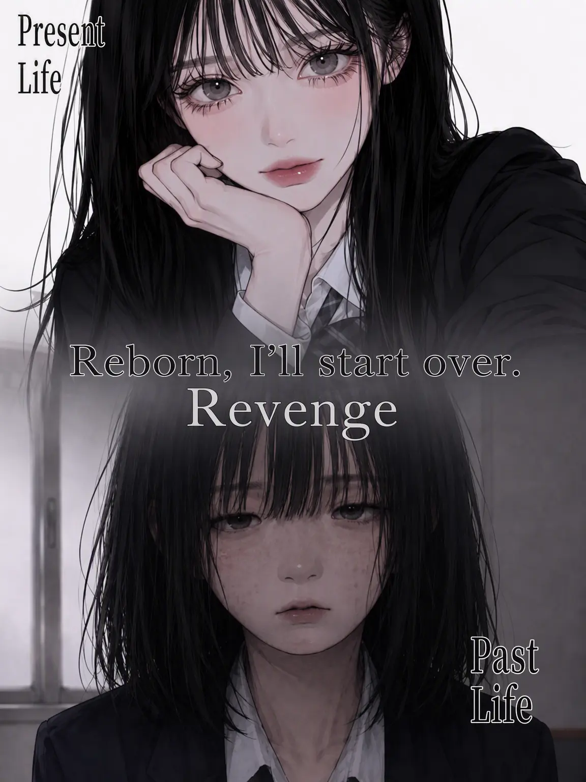 yosshi7의 Revenge