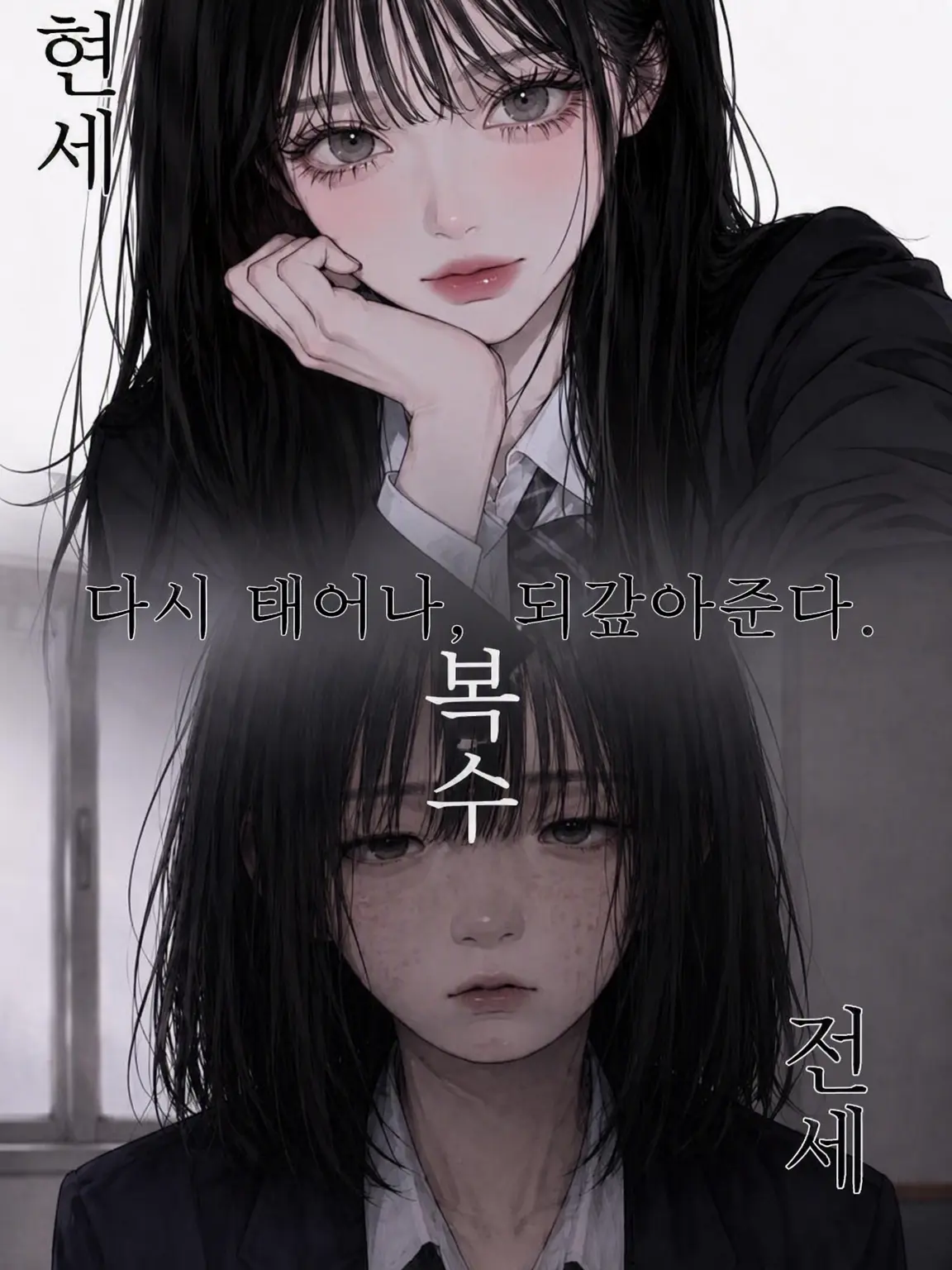 yosshi7의 복수