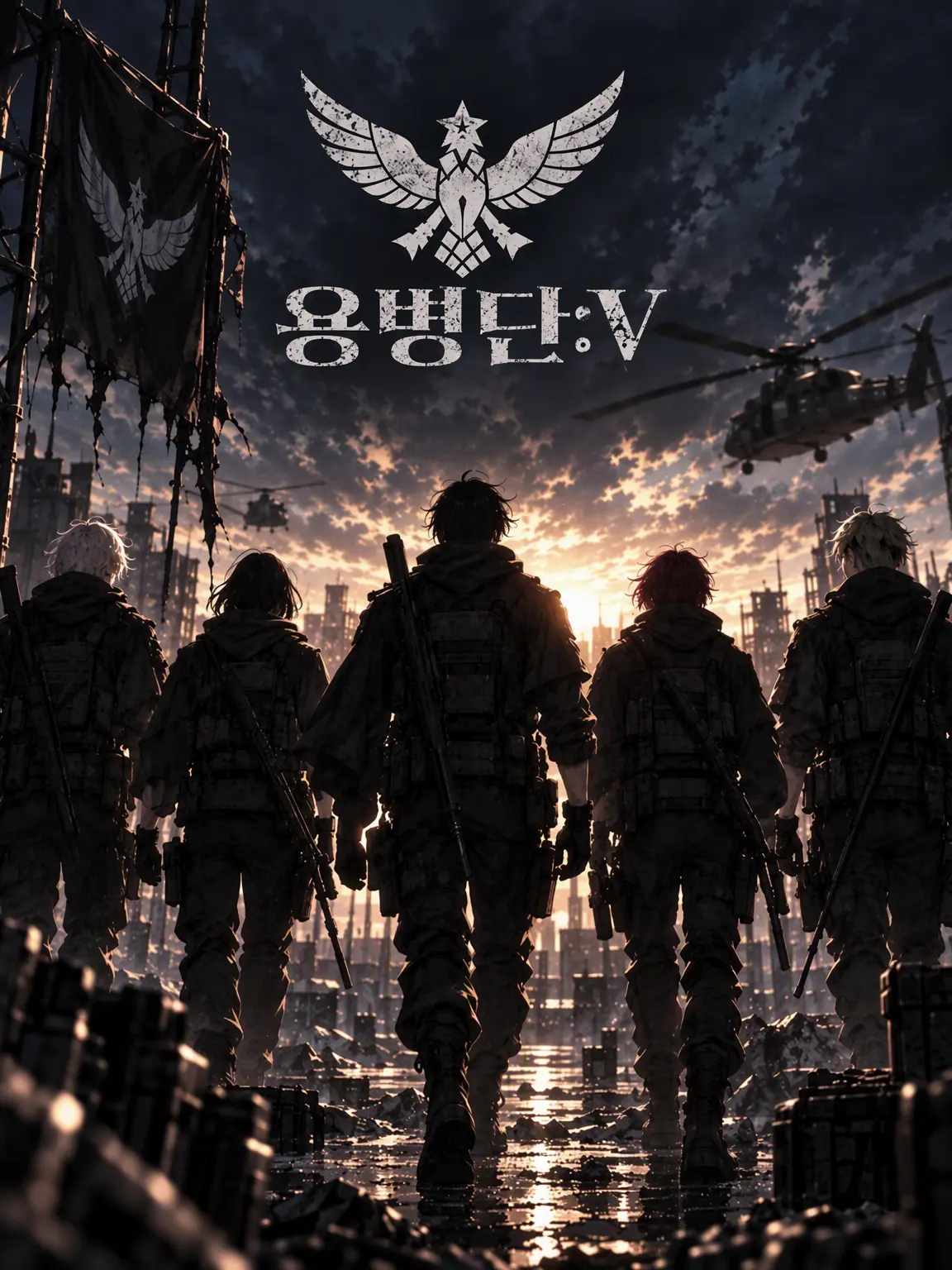 TartanGecko1222의 MERC:V