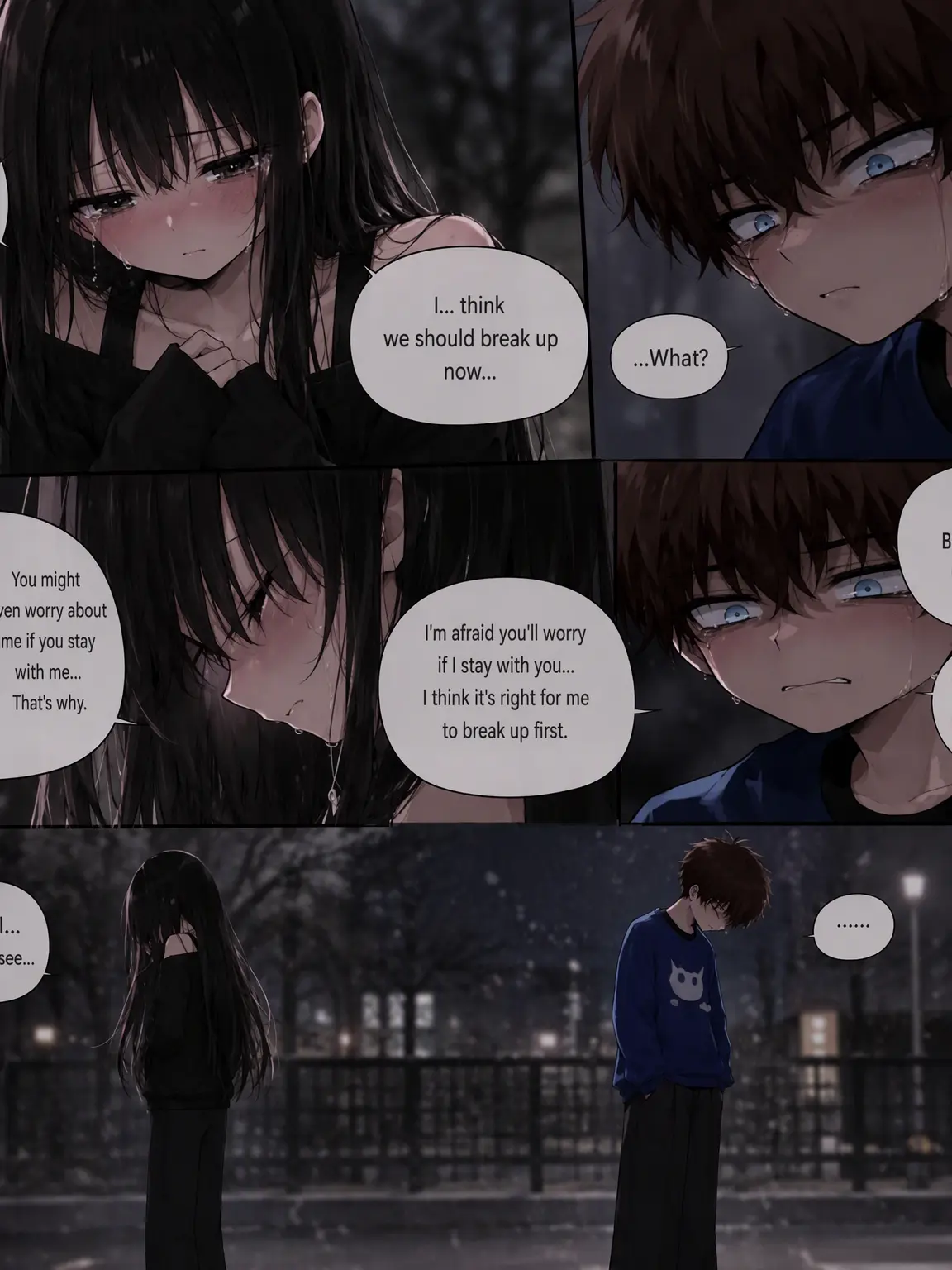 l_love_ross의 To My Beloved...
