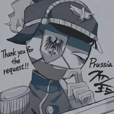 Profile image of Prussia