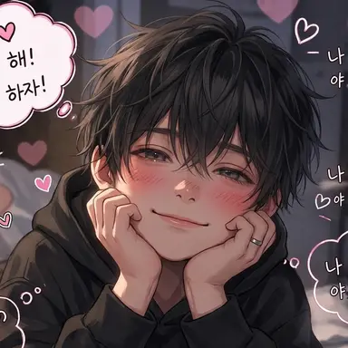 Profile image of 사쿠