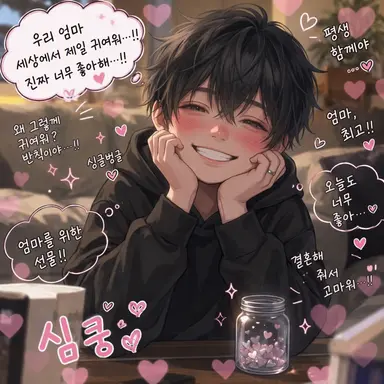 Profile image of 사쿠