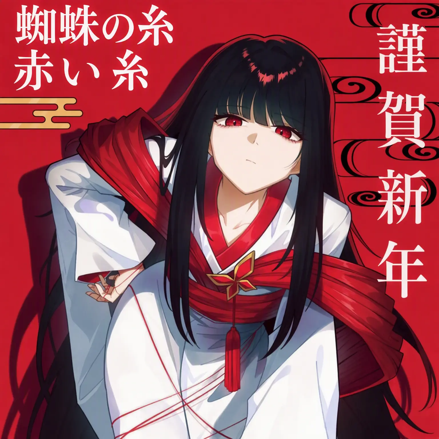 HomelyKea5481의 良秀の彼女になった。