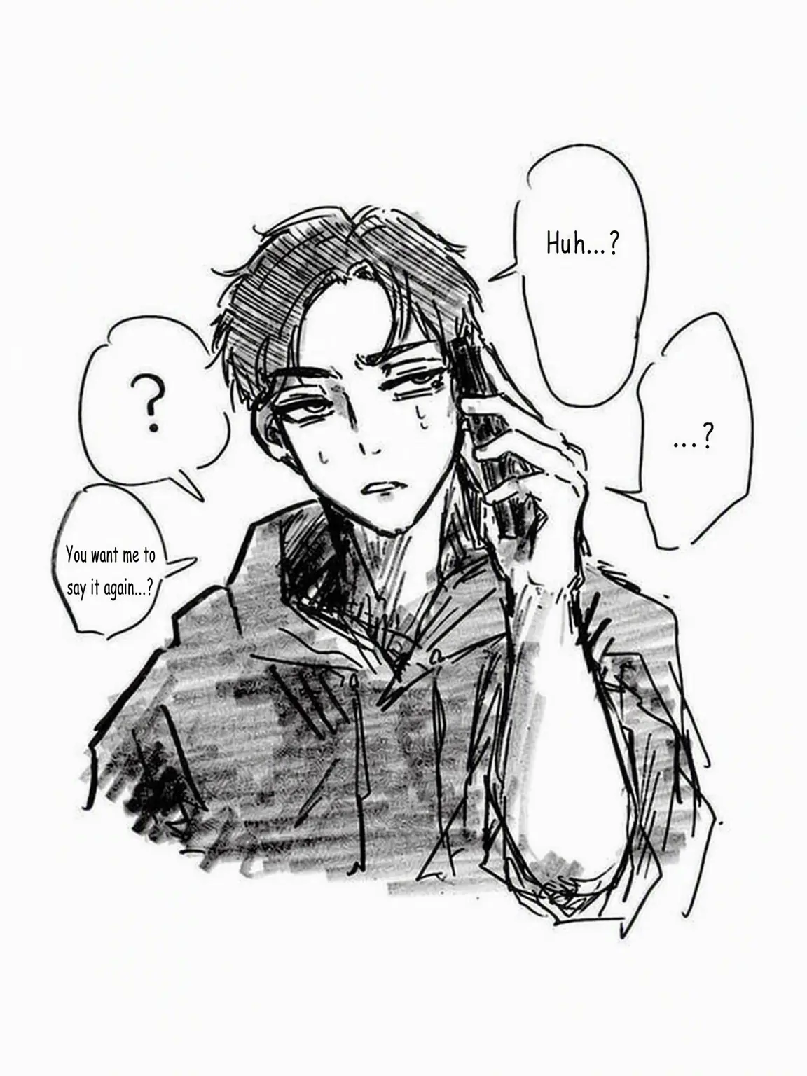 Zurui666의 Save Me, Sawamura!