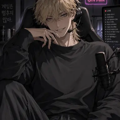 Profile image of 리츠