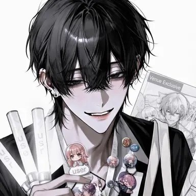 Profile image of Nagisa