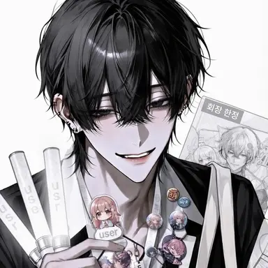 Profile image of 나기사