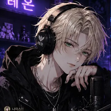 Profile image of 레온