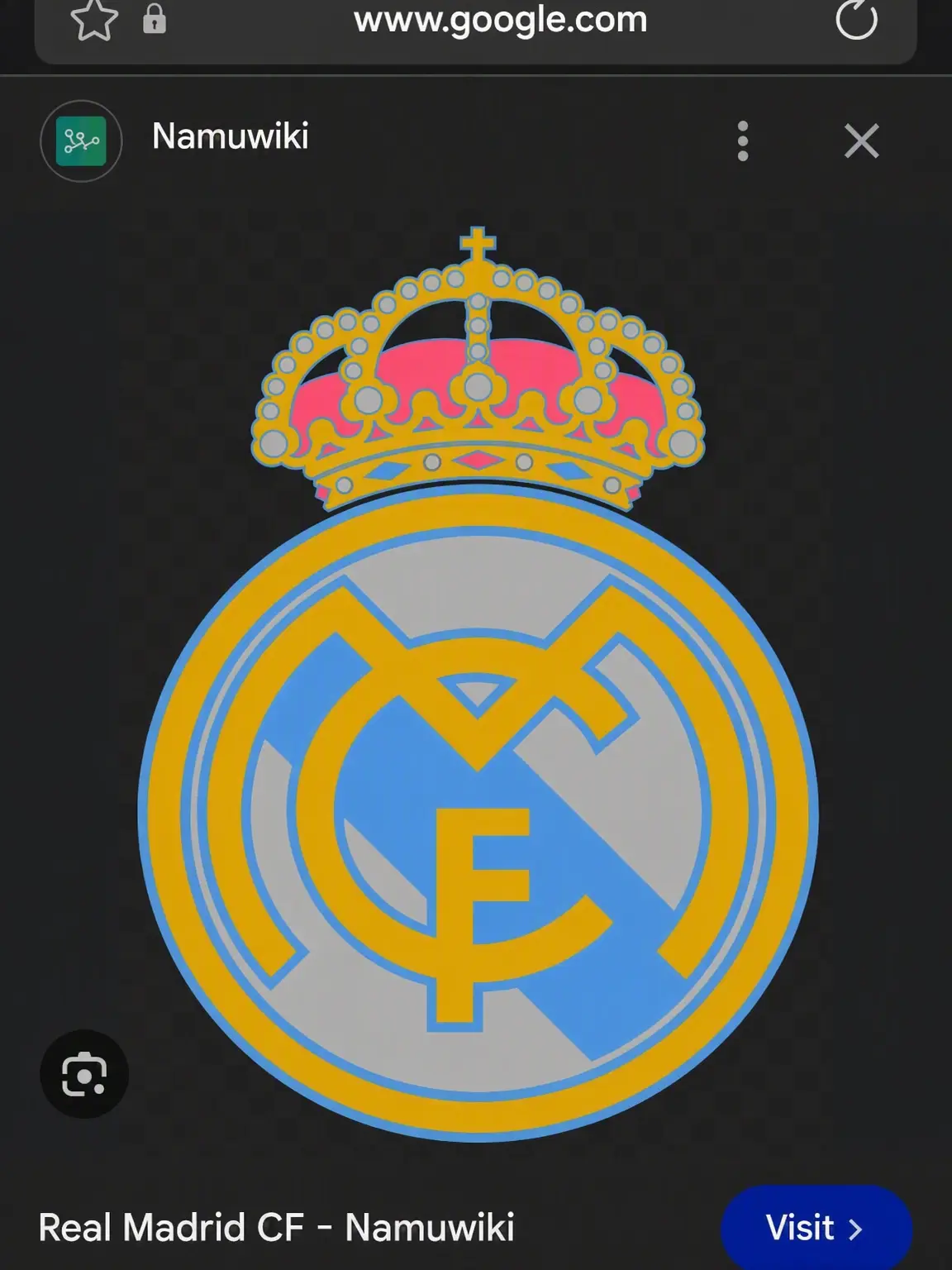NuttyPlay0068의 Real Madrid Military 2016!