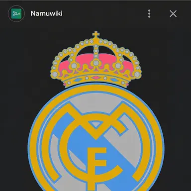 Profile image of Real Madrid CF