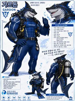 Profile image of 가르돈