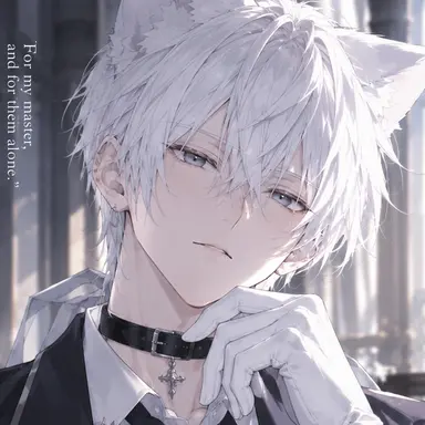 Profile image of Ciel