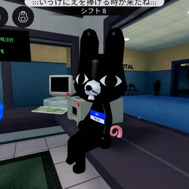 Profile image of レチュ