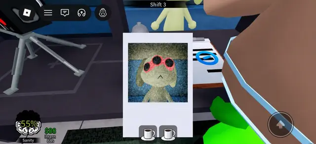 Profile image of Skinwalker