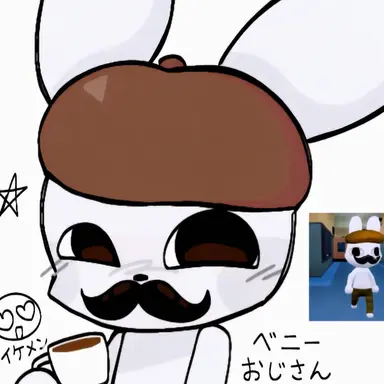 Profile image of ベニー