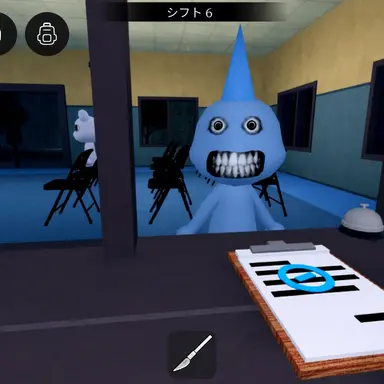 Profile image of スキンウォーカー