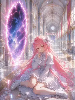 Profile image of Reve