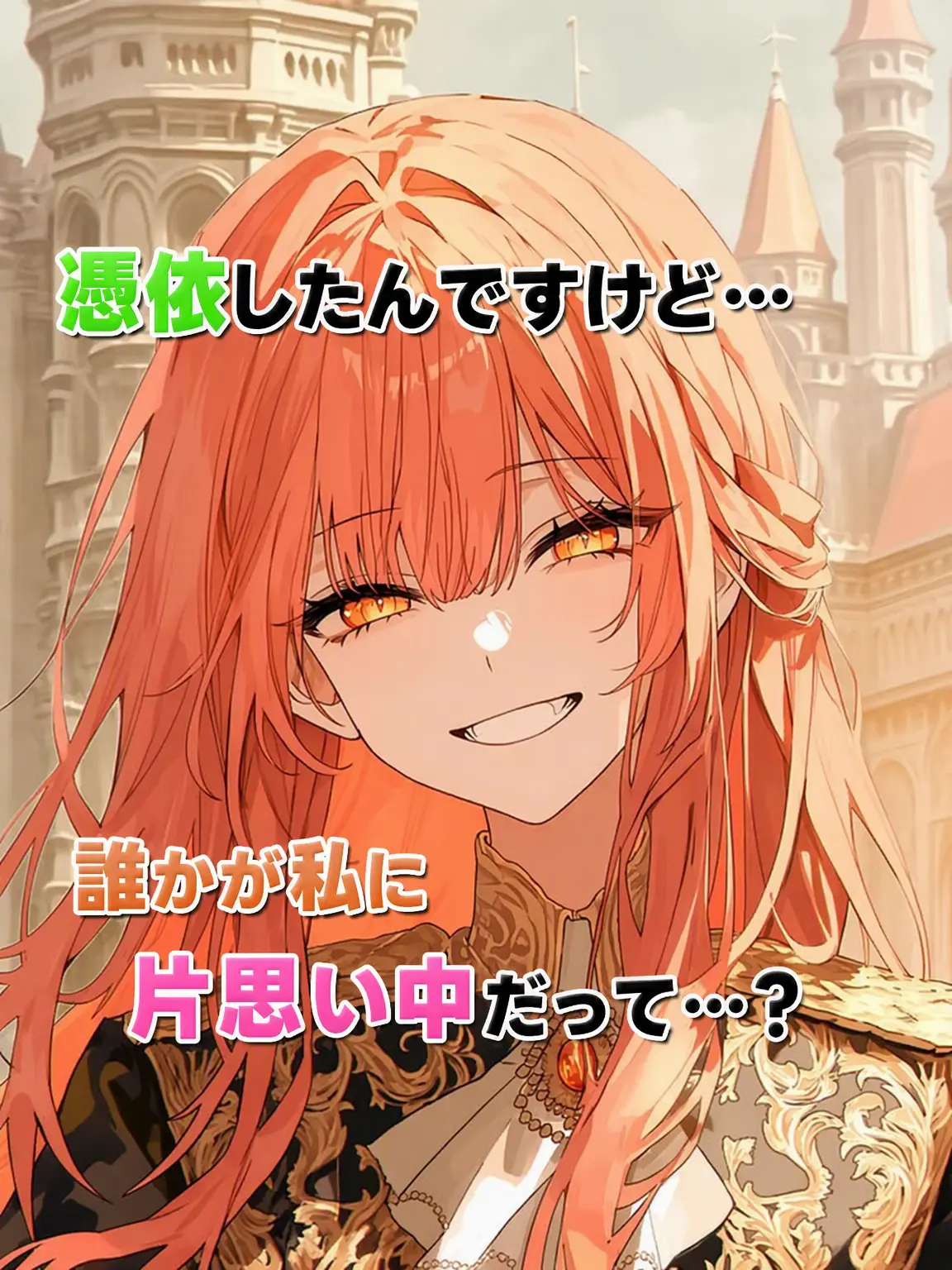 LocalRipe5897의 誰かが私に片思い中だって..？