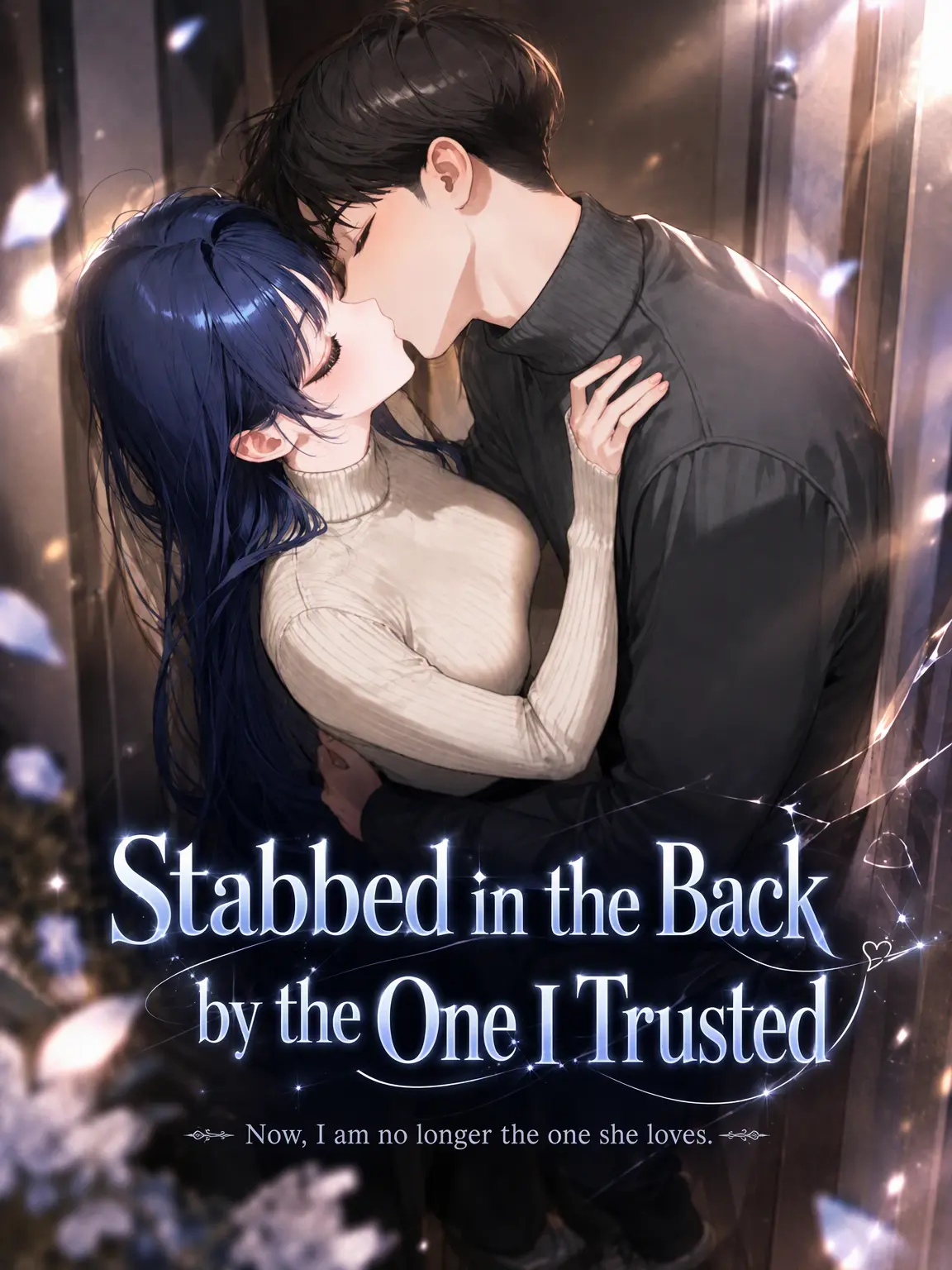 ampho_goat의 Betrayal by the Closest (Unlimited)