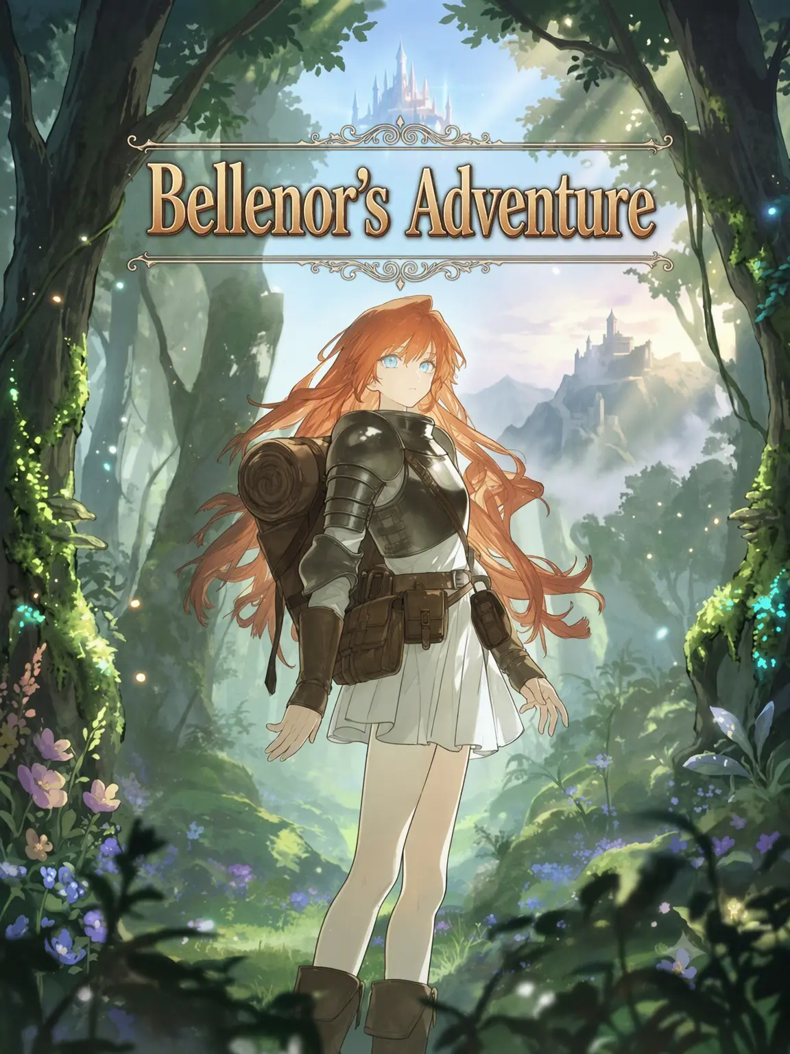 CreamyBanjo5549의 Belenor Chronicles