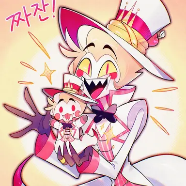 Profile image of 루시퍼