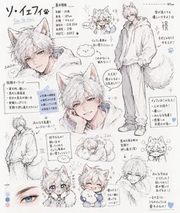 Profile image of ソ・イェフィ
